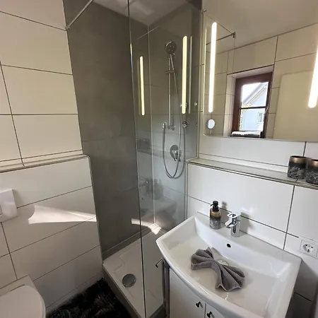 Alpenglück Apartamento Immenstadt im Allgäu