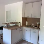 Apartment Alpenglück