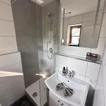Apartment Alpenglück