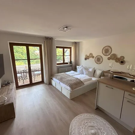 Mittagblick Apartment