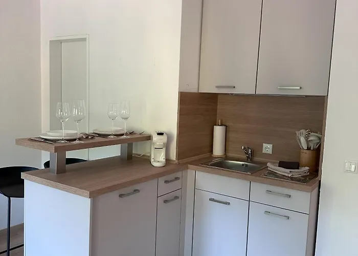 Appartement Alpenglueck