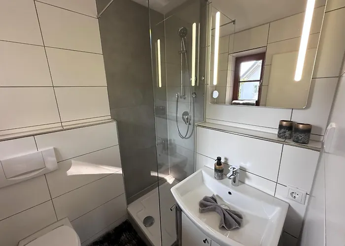 Alpenglueck Appartement Immenstadt im Allgäu