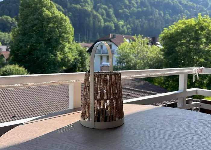 Alpenglueck Immenstadt im Allgäu